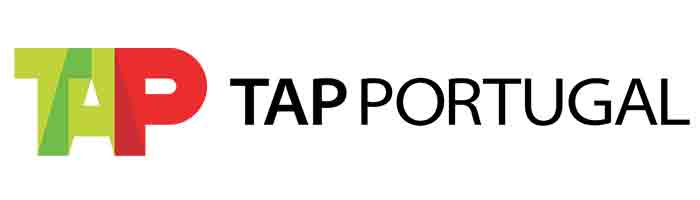 logotipo tap