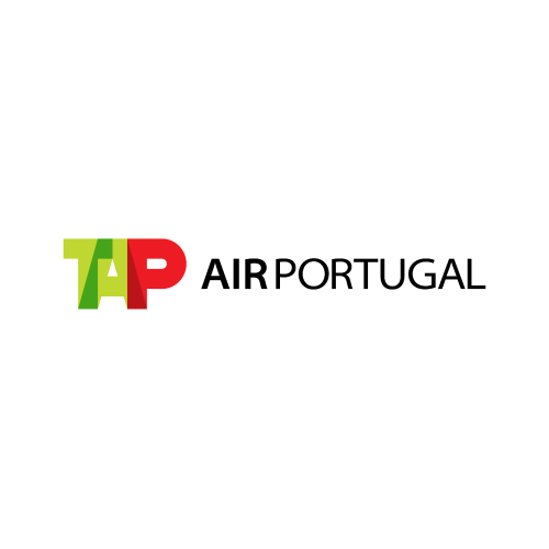TAP Air Portugal Polarising servicepartner