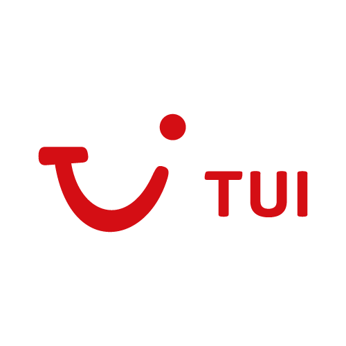 TUI Group Polarising service partner